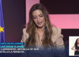 Sara Carbonero, Medalla de Oro de Castilla-La Mancha