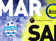 ENCE Marín Futsal 2-1 CD Salesianos Puertollano | Partido