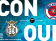 UB Conquense 0-2 UD Ourense