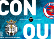 UB Conquense 0-2 UD Ourense | Partido