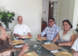 José Luis, se reencontrará con el Papa León XIV en Madrid