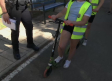 La normativa de los patinetes pilla por sorpresa a algunos usuarios
