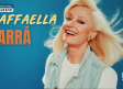 Rafaella, la diva que conquistó el mundo