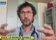El ébola sigue avanzando
