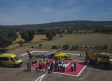 Comienzan las limitaciones con motivo del arranque de la campaña estival contra incendios