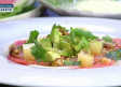Sandía y melón, la fruta del verano