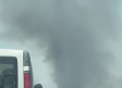 Cortada la A-43, en Torralba de la Calatrava (Ciudad Real) por el incendio en la carga de un camión