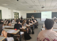 Más de 1.500 alumnos de Guadalajara se enfrentan a la PAU en la Universidad de Alcalá