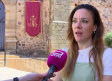 Tensión en la celebración de la Romería de Mestanza