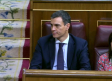 Se cumplen 8 años de la moción de censura que llevó al poder a Pedro Sánchez