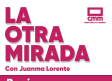 La Otra Mirada - Ep. 39: Pepi, radioembajadora