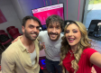 Entrevista a Zeus Montiel y Mariana Ochoa en 'La Tarde Suena Bien'