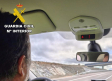 Investigado un conductor por circular a 211 km/h por la AP-36 en San Clemente (Cuenca)