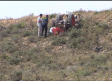 Muere un hombre de 80 años tras volcar su un tractor en Mota del Cuervo (Cuenca)