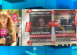 Concentraciones para reclamar el desbloqueo de los convenios colectivos