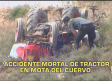 Castilla-La Mancha a las 2 - 02/06/2026