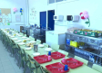 Un millón de niños se queda en verano sin comedor y sin actividades de ocio por el fin del curso escolar y el alto coste de los campamentos