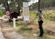 Cierra temporalmente el acceso al Nacimiento del Río Mundo en Riópar (Albacete) por motivos de seguridad