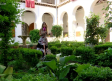 Los patios de Toledo abren sus puertas por el Corpus