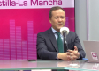 Entrevista a Carlos Velázquez, alcalde de Toledo