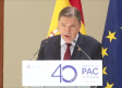 La Política Agraria Europea, cumple 40 años