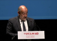 Celebración en Ciudad Real del 40 aniversario de la UCLM