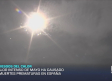 Previsión del tiempo - 03/06/2026