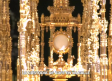 Así ha sido la procesión del Corpus de Toledo