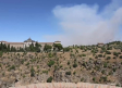 Balance de incendios forestales en España