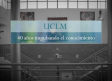 UCLM, 40 años impulsando el conocimiento