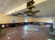 El Ayuntamiento de Cebolla denuncia actos vandálicos en la sala multiusos de la piscina