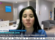 Entrevista a Victoria Cartaya