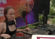 Ana Alves en el Piknik 808