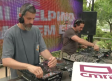 Luismi Delpino y System Efe en el Piknik 808