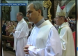 La visita del Papa se vive con especial interés en Oropesa