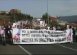 Los pueblos de la N-430 en Ciudad Real protestan el 10 de junio para pedir la conversión en autovía
