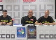 CCOO en Geacam exige activar el 100 % del dispositivo contra incendios