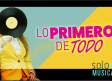 Lo Primero de Todo - Entrevista a Manuela Vellés (23/05/2026)