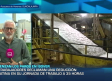 Los trabajadores de Isover en Azuqueca comienzan paros parciales ante la falta de acuerdo entre empresa y sindicatos