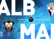 Atlético Albacete 3-0 CD Manchego