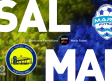 CD Salesianos Puertollano 4-5 Marín Futsal | Partido