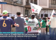 Concentración ciudadana en Tobarra en contra de la instalación de varias macroplantas de biogás