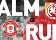 Almagro FSF 2-2 Esportiu Rubi FS | Partido