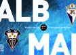 Atlético Albacete 3-0 CD Manchego Ciudad Real | Partido