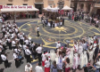 Especial Corpus Christi desde Elche de la Sierra, Camuñas y Lagartera (07/06/2026)