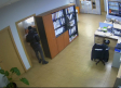 Detenidos dos jóvenes por robos en empresas del polígono industrial de Casarrubios del Monte