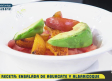 Ensaladas saludables