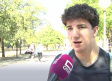 Segunda jornada de la PAU en CLM: "la prueba de matemáticas, era fácil"