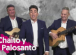 Latiendo con... Chaito y Palosanto