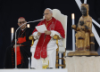El papa llama a la sociedad a abordar la realidad dramática de los feminicidios